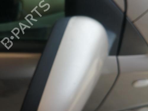 Right mirror NISSAN NOTE (E11, NE11) 1.5 dCi | BP26497906C27 