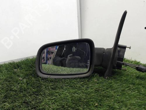 Used Left mirror Left mirror CITROËN ZX (N2) 1.9 D (68 hp) 21275721 21275721