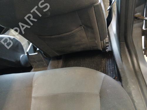 Sæde højre fortil OPEL ASTRA H (A04) 1.7 CDTI (L48) | BP29936071C16