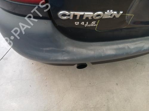 Bak støtfanger CITROËN XSARA PICASSO (N68) 2.0 HDi | BP29252010C8 