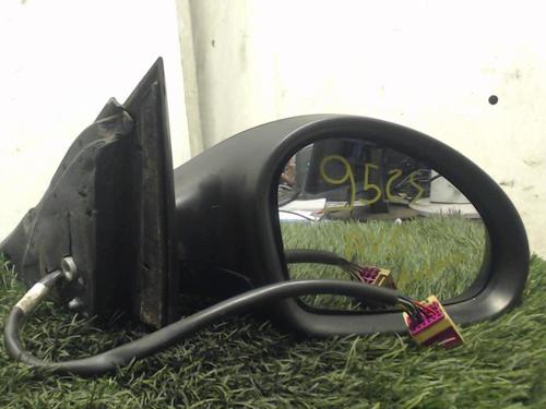 Used Right mirror SEAT IBIZA III (6L1) 1.4 TDI (80 hp) 20883040