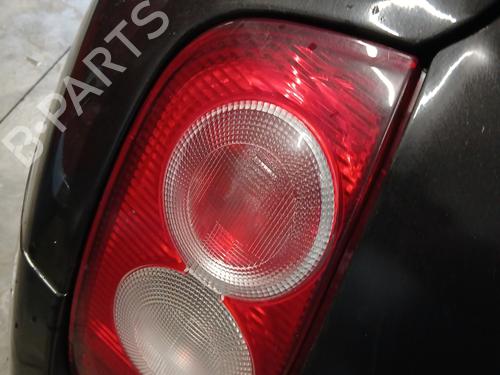 Used Left taillight Left taillight 32030129 32030129