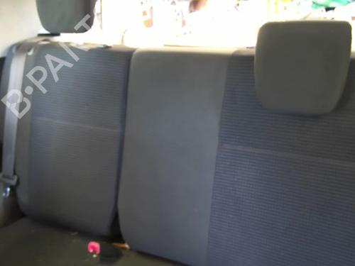 Sæde Bagtil SUZUKI SWIFT III (MZ, EZ) 1.3 (RS413, ZC11S) | BP39167955C17 - Image 3