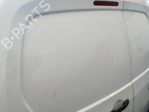 Left tailgate CITROËN BERLINGO MULTISPACE (B9) 1.6 HDi 110 | BP28015417C76 