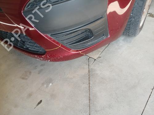 Foran støtfanger CITROËN C4 Picasso I MPV (UD_) 1.6 HDi | BP28583993C7 