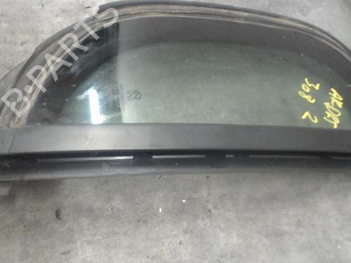 Dør rude højre bagtil Dør rude højre bagtil 39601031 39601031