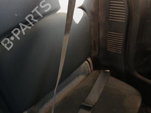 Rear left belt tensioner NISSAN NAVARA NP300 (D40) 2.5 dCi 4WD (D40TT, D40T, D40M, D40BB) | BP30126313C89 