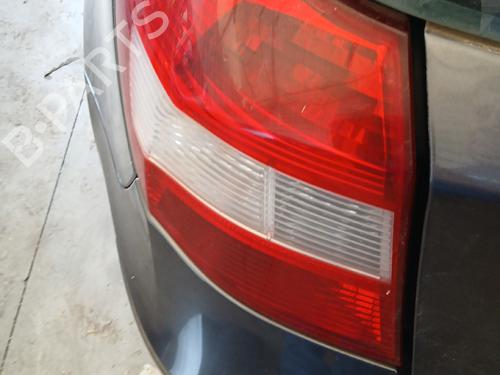 Left taillight BMW 1 (E87) 120 i | BP37280152C34 - Image 3