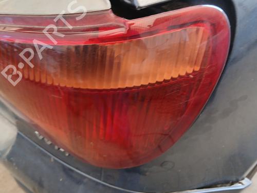 Used Right taillight Right taillight 37165628 37165628