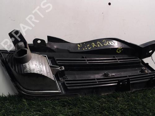 Left front indicator NISSAN MICRA III (K12) 1.5 dCi | BP20881840C32 