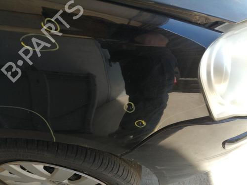 Right front fenders VW POLO (9N_, 9A_) 1.4 TDI | BP25374060C42 