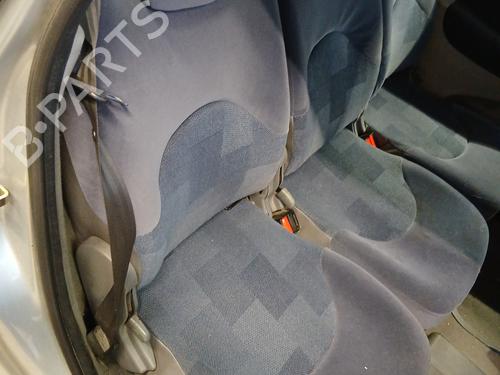 Used Rear seat CITROËN XSARA PICASSO (N68) 2.0 HDi (90 hp) 31576745
