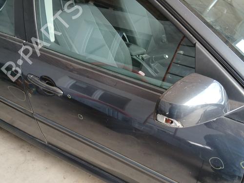 Right front door RENAULT LAGUNA III (BT0/1) 1.5 dCi (BT00, BT0A, BT0T, BT1J) | BP30129778C3
