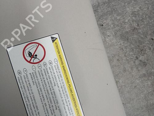 Used Right sun visor Right sun visor PEUGEOT 207 (WA_, WC_) 1.4 BiFuel (73 hp) 31952873 31952873