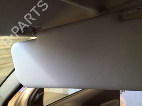 Højre solskærm FIAT PANDA (169_) 1.2 (169AXF2A, 169AXF1A) | BP39477099I2 - Image 2