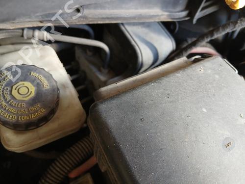 Used ABS pump OPEL CORSA D (S07) 1.2 LPG (L08, L68) (80 hp) 29284175