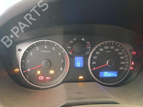 Instrument cluster HYUNDAI i20 I (PB, PBT) 1.2 | BP30149018C47