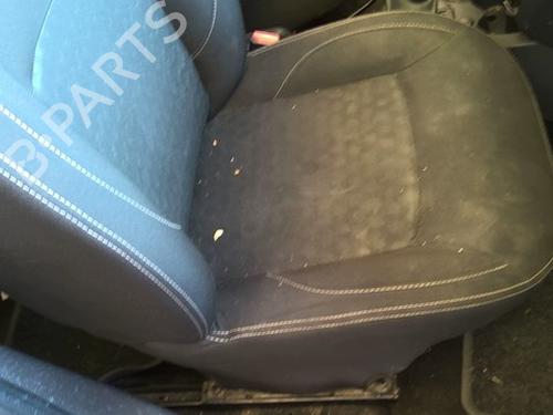 Right front seat DACIA LOGAN MCV II TCe 90 (K8M1, K8MA, K8AC) | BP38681708C16 - Image 3