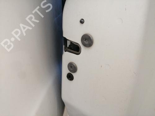 Used Rear right lock CITROËN BERLINGO MULTISPACE (B9) 1.6 HDi 110 (109 hp) 28015437