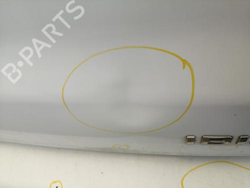 Used Tailgate SEAT IBIZA III (6L1) 1.2 (64 hp) 26167637