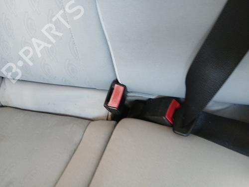 Seat buckle MERCEDES-BENZ C-CLASS (W203) C 220 CDI (203.006) | BP30098390I32 