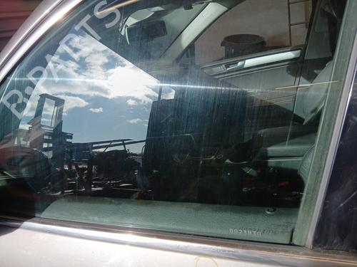 Front left door window VW TOUAREG (7P5, 7P6) 3.0 V6 TDI | BP32315170C18 