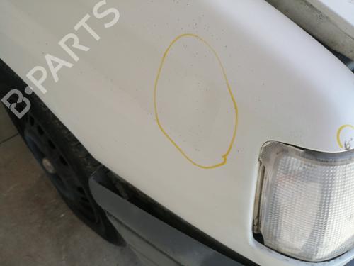 Used Right front fenders OPEL CORSA A Hatchback (S83) 1.5 D (F08, M08, F68, M68) (50 hp) 26215850