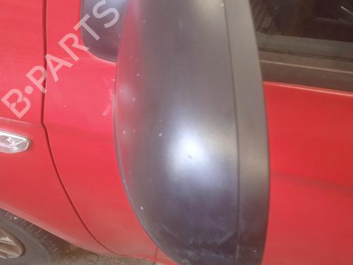 Left mirror HYUNDAI i20 I (PB, PBT) 1.4 CRDi | BP22618066C26 