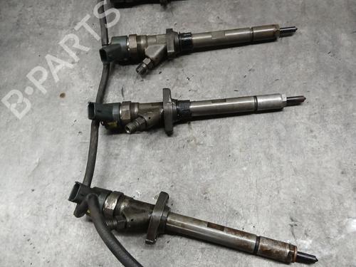 Used Injector PEUGEOT 607 (9D, 9U) 2.2 HDi (133 hp) 31971358