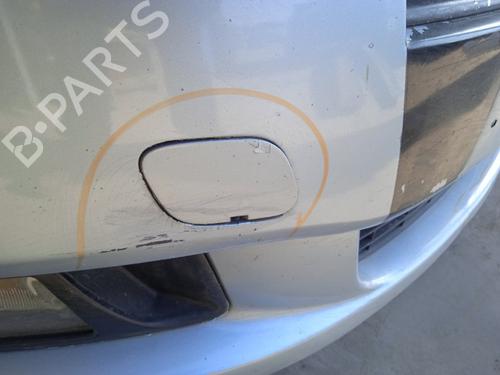 Front bumper FIAT BRAVO II (198_) 1.9 D Multijet (198AXB1A) | BP21279228C7 