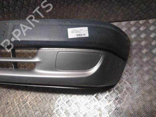 Front bumper CITROËN SAXO (S0, S1) 1.1 X, SX | BP21276189C7 