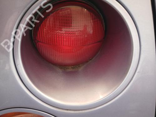 Used Left taillight Left taillight FIAT COUPE (175_) 2.0 20V (154 hp) 29300278 29300278