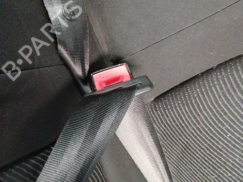 Seat buckle CITROËN C5 III (RD_) 1.6 HDi 110 (RD9HZC) | BP29528748I32 - Image 3