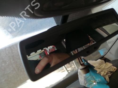 Rear mirror VW GOLF V (1K1) 1.9 TDI | BP26951486I6 