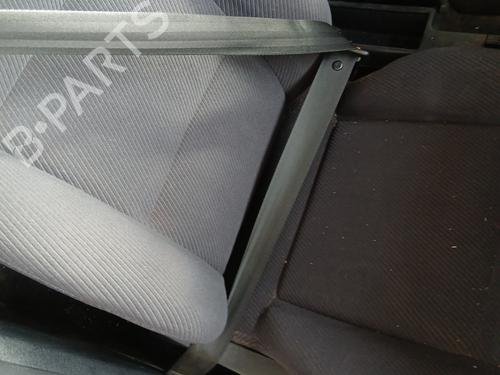 Front right seatbelt AUDI 80 B4 Saloon (8C2) 1.9 TDI | BP29528667I25 - Image 4