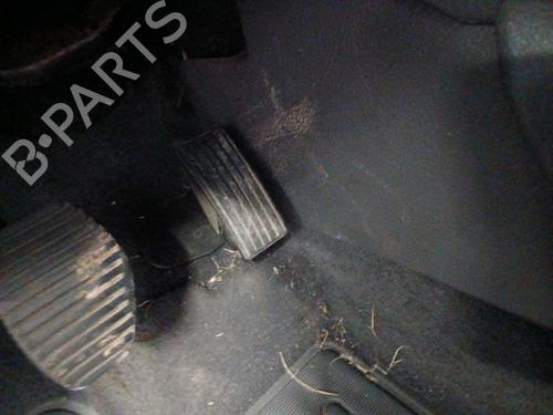 Pedal CITROËN C5 II (RC_) 1.6 HDi (RC8HZB) | BP30328410I4