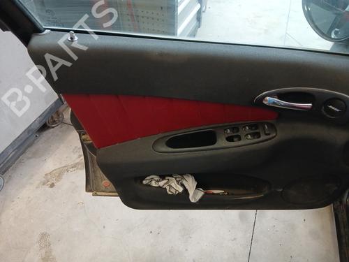 Rudehejsemekanisme ventre foran ALFA ROMEO 156 Sportwagon (932_) 2.4 JTD (932.BXC00) | BP29996022C22