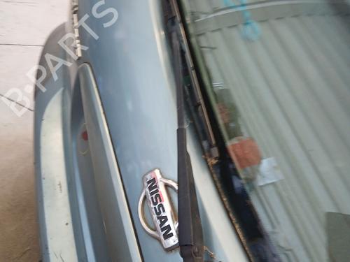 rear-windshield-wiper-arm-nissan-almera-ii-hatchback-n16-2000-36011103 main image