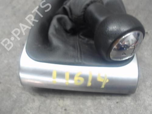 Shift knob CITROËN C4 II (NC_) 1.6 HDi 90 | BP39215925I34 - Image 2