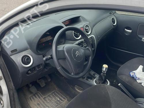 ABS pump CITROËN C2 (JM_) 1.4 HDi | BP20884757M43 