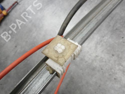 Front right window mechanism CITROËN SAXO (S0, S1) 1.1 X, SX | BP30610294C23 