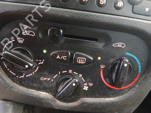 Climate control PEUGEOT 206+ (2L_, 2M_) 1.4 HDi eco 70 | BP29333887I5 
