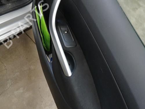 Front right window mechanism PEUGEOT 308 I (4A_, 4C_) 2.0 HDi | BP29725260C23 