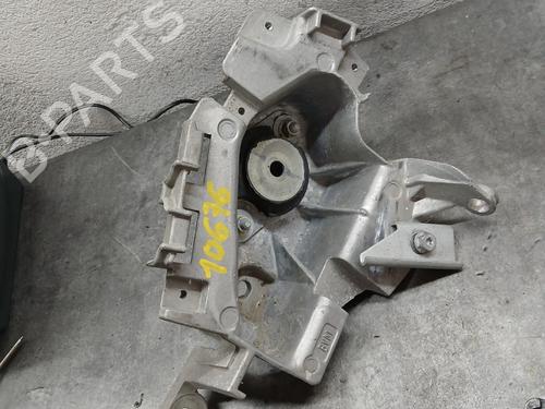 Girkassefeste RENAULT CLIO II (BB_, CB_) 1.5 dCi (B/CB07) (65 hp) 30678394