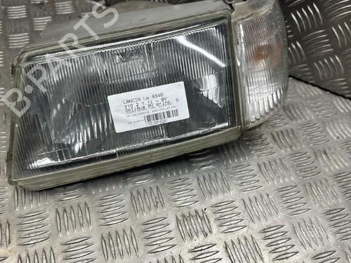 Left headlight LANCIA Y10 (156_) 1.1 i.e. Fire (156AG) | BP21276347C28 