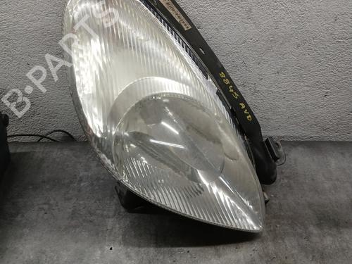 Right headlight CITROËN XSARA PICASSO (N68) 2.0 HDi | BP30853638C29