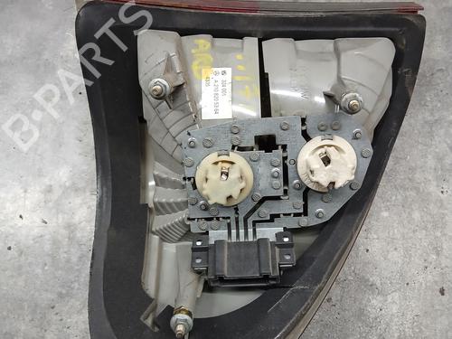 Venstre Baklys Venstre Baklys MERCEDES-BENZ E-CLASS T-Model (S210) E 270 T CDI (210.216) (170 hp) 36010037 36010037