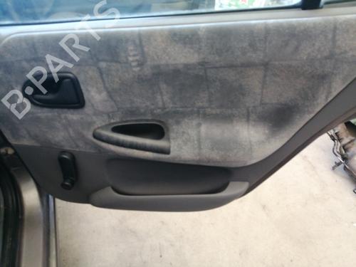 Used Rear right window mechanism RENAULT MEGANE I (BA0/1_) 1.6 16V (BA04, BA0B, BA11, BA1J, BA16, BA19, BA1K, BA1V,... (107 hp) 26965186