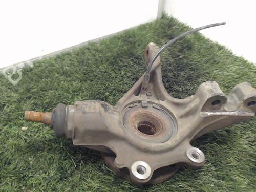 Used Left front steering knuckle Left front steering knuckle CITROËN BERLINGO Box Body/MPV (B9) 1.6 HDi 90 16V (90 hp) 20881238 20881238