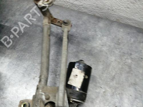 Front wiper motor VW GOLF IV (1J1) 1.9 TDI | BP24347177M29 